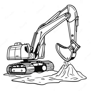 Bager Kopa Rupu Bojanka 25255-5511