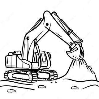 Bager Kopa Rupu Bojanka 25255-5512