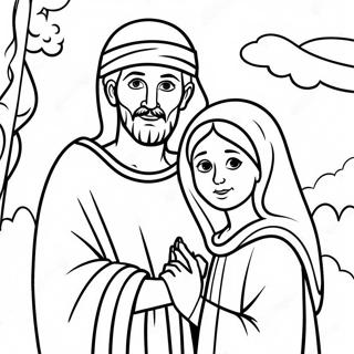 Bojanka Marija I Josif 25340-5528