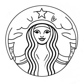 Starbucks Бојанке