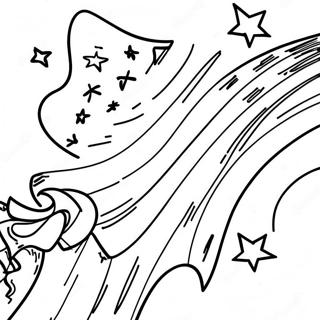 Sarena Americka Zastava Za Bojanje 26251 5728