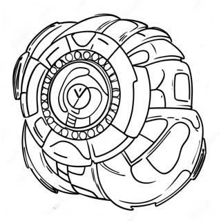 Ben 10 Omnitrix Bojanka 26524-5781