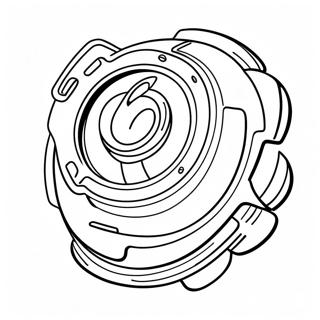 Ben 10 Omnitrix Bojanka 26524-5784