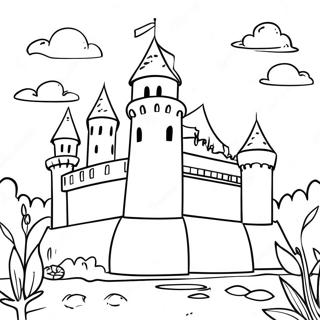 Srednjovekovni Dvorac Bojanka 26810-5855