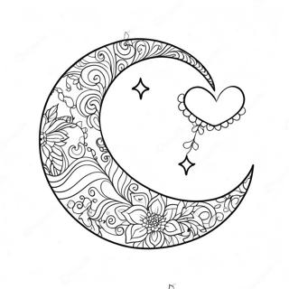 Bojanka Sa Mastovitom Polumesecom 28134-6119