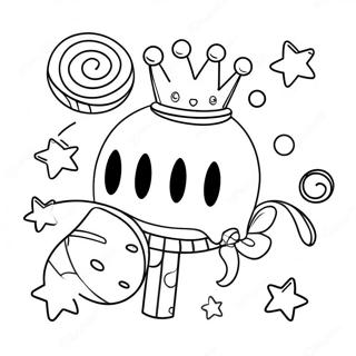 Bojanka Kralj Slatkisa 28676-6248