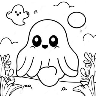 Slatki Duh Bojanka 3001-717