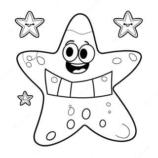 Srecni Patrik Zvezda Bojanka 32462 7081