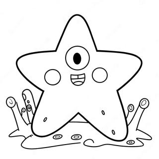 Srecni Patrik Zvezda Bojanka 32462 7083