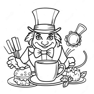 Ludi Hatter Na Cajanku 32552 7102