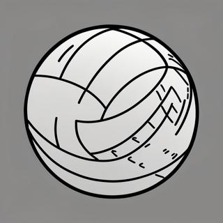 Bojanka Dinamicnog Servisa U Odbojci 41090-8989