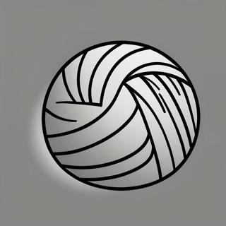 Bojanka Dinamicnog Servisa U Odbojci 41090-8990