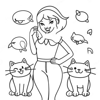 Bojanka Sa Tejlor Svift I Mackama 4110 1647