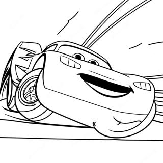 Mikijev Trkacki Automobil Bojanka 41914 9165