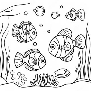 Pixar Stranice za bojenje