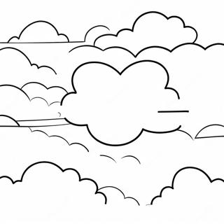 Bojanka Sa Sanjivim Oblacima 4195 2725