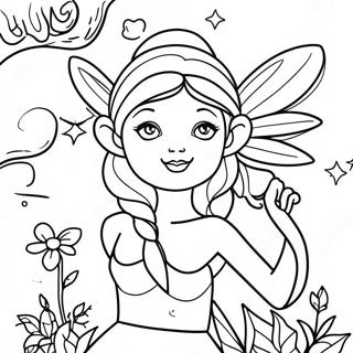 Bojanka Sa Ocaravajucom Vilom 4197 2641