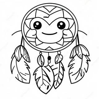 Lovac Na Snove Stranice za bojenje