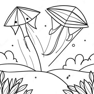 Suncan Dan Sa Zmajicama Bojanka 45320-9931