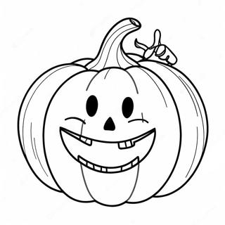 Bojanka Smesnog Jack Olanterna 46720-10230