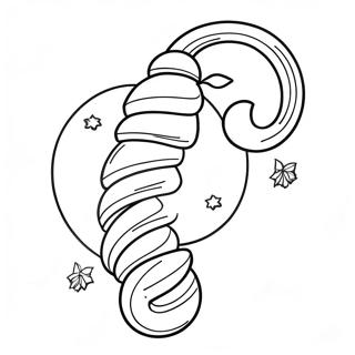 Sjajna Stapic Za Bombone Za Bojanke 51912 11368