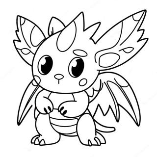 Bojanka Biyomon Digimon 52582-11508