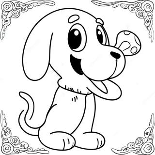 Pluton Sa Velikom Kosti Bojanka 52755-11544