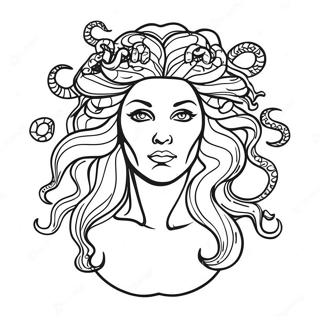 Bojanka Meduza U Dramaticnoj Pozi 53834-11783