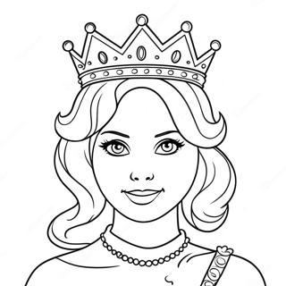 Bojanka Apple White Sa Krunom 53924-11800