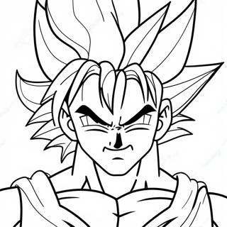 Gogeta Бојанке