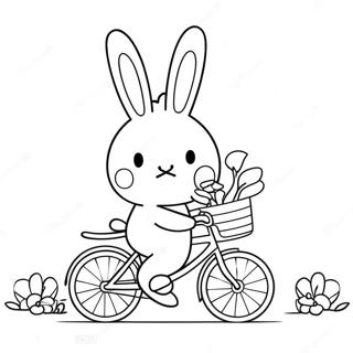 Mifi Vozi Bicikl Za Bojanje 54899 12018