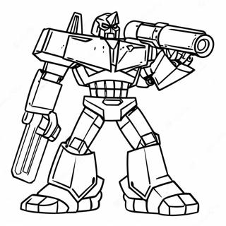 Bojanka Sa Megatron Om I Topom 5629 124