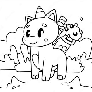 Alphablock C Bojanka 56912-12457