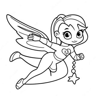 Starfire Leti Bojanka 58657-12842