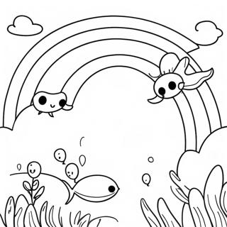 Avanturisticki Prijatelji Duge Bojanka 59012-12927