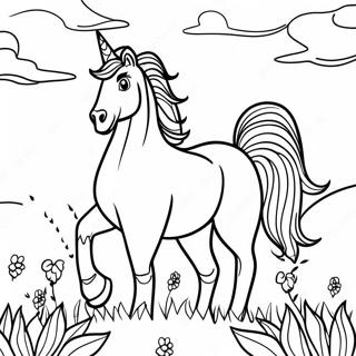 Snazni Pastuh Na Livadi Bojanka 59299-13004