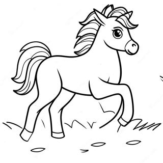 Razigrani Zdrebe U Skoku Bojanka 59300-13006