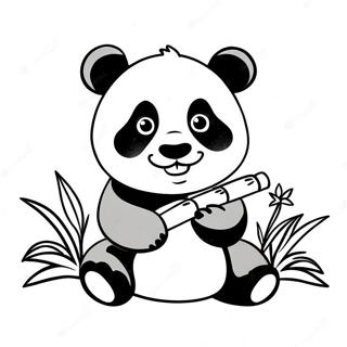 Panda Бојанке