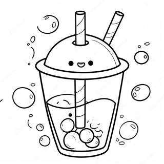 Bojanka Srecnog Lika Boba Caja 6088-2517