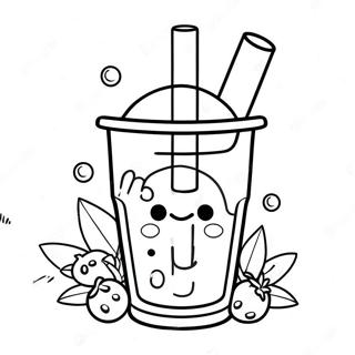 Bojanka Srecnog Lika Boba Caja 6088-2518