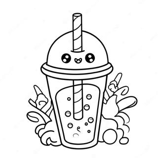 Bojanka Srecnog Lika Boba Caja 6088-2519