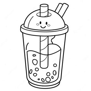 Bojanka Boba Caja U Gigantskoj Solji 6090 825