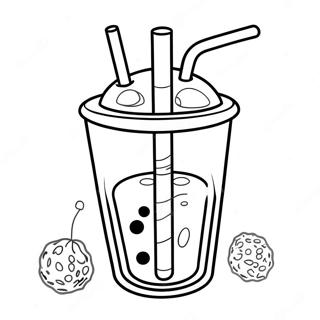 Bojanka Boba Caja U Gigantskoj Solji 6090 828