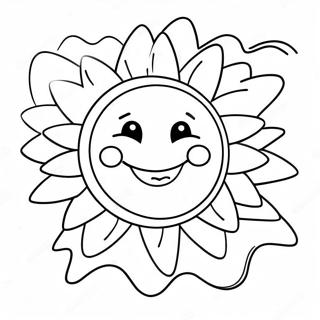 Srecno Sunce Bojanka 60950-13370