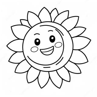 Srecno Sunce Bojanka 60950-13371