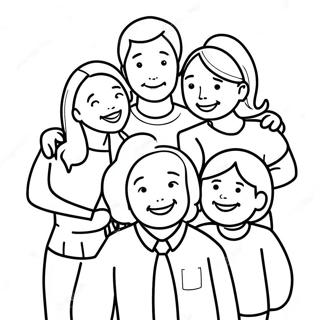 Ljubavna Porodica Za Bojanku 61499-13519