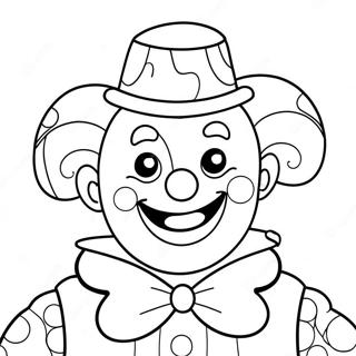 Slatka Luta Sa Osmehom Bojanka 62609-13823