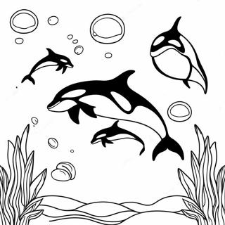 Porodica Ubilackih Kitova Za Bojanku 63070-13933