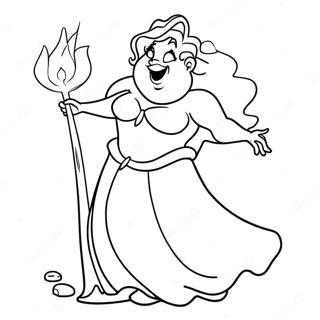 Ursula Baca Carolije Bojanka 63245-14011