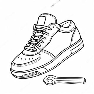 Retro Patike Bojanka 65448-14319